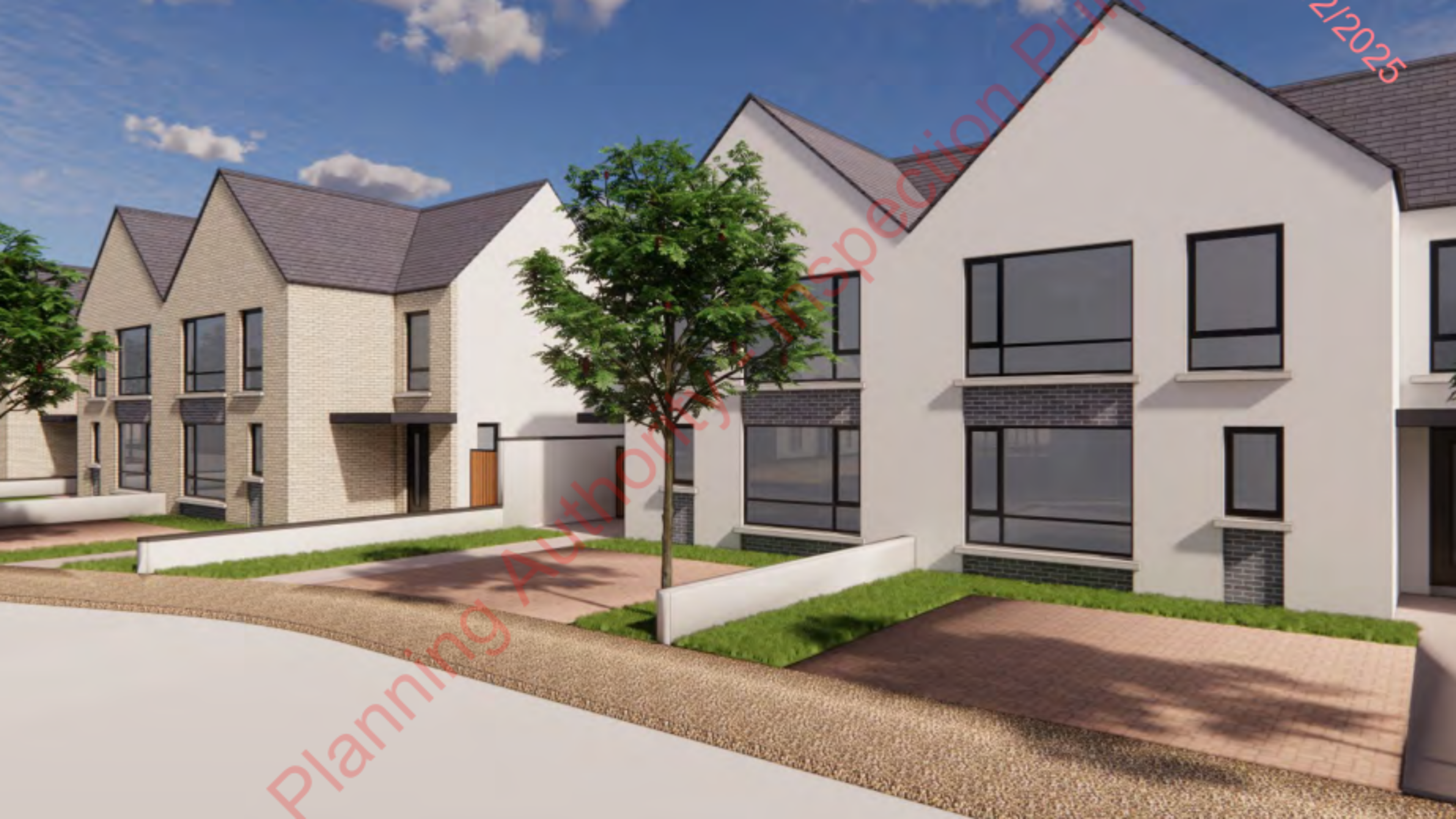 Tipperary Council Approves 35 New Homes