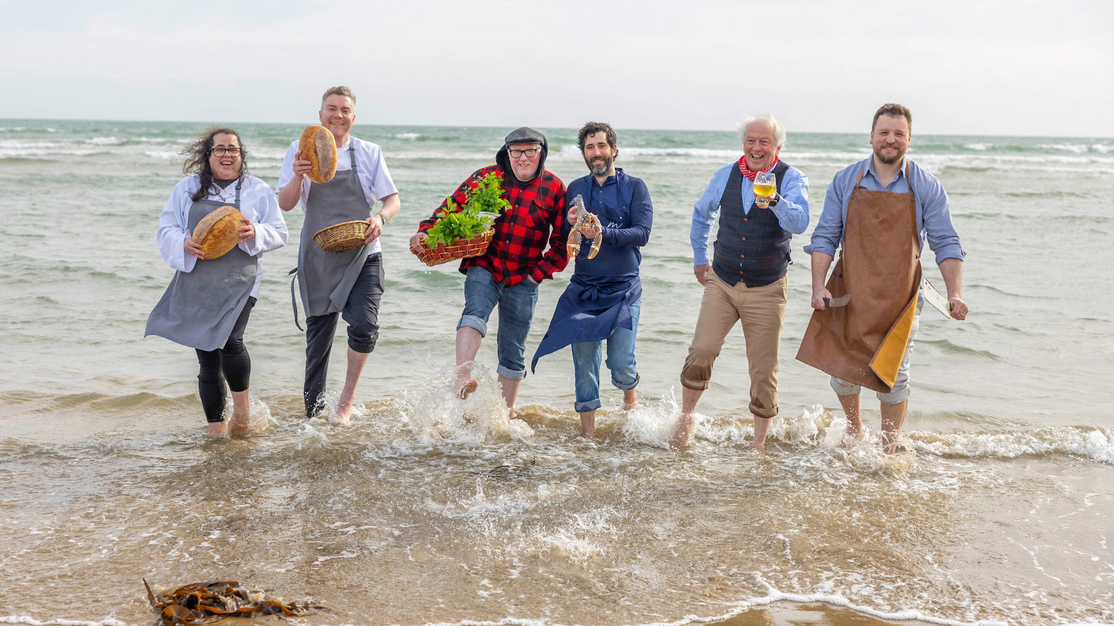 Taste Waterford Promotes Local Artisan Food
