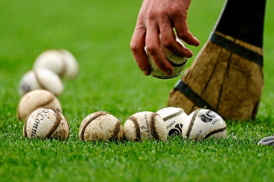Cork Junior ‘B’ Hurling Final This Sunday