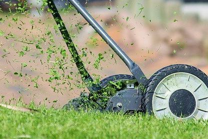 Galway Council Reviews Grass-Cutting Contracts