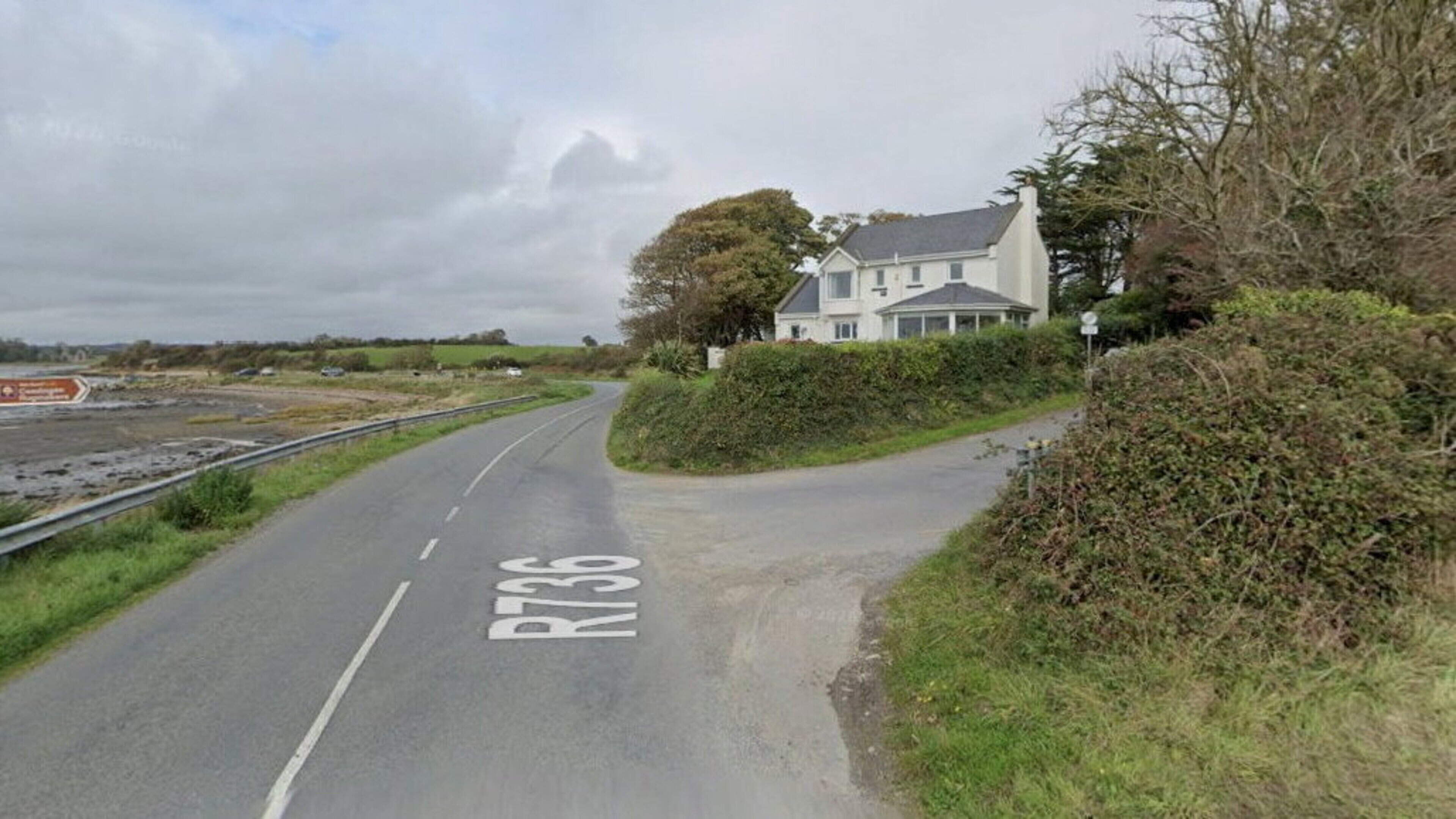 Wexford Council Faces Road Safety Improvement Delays