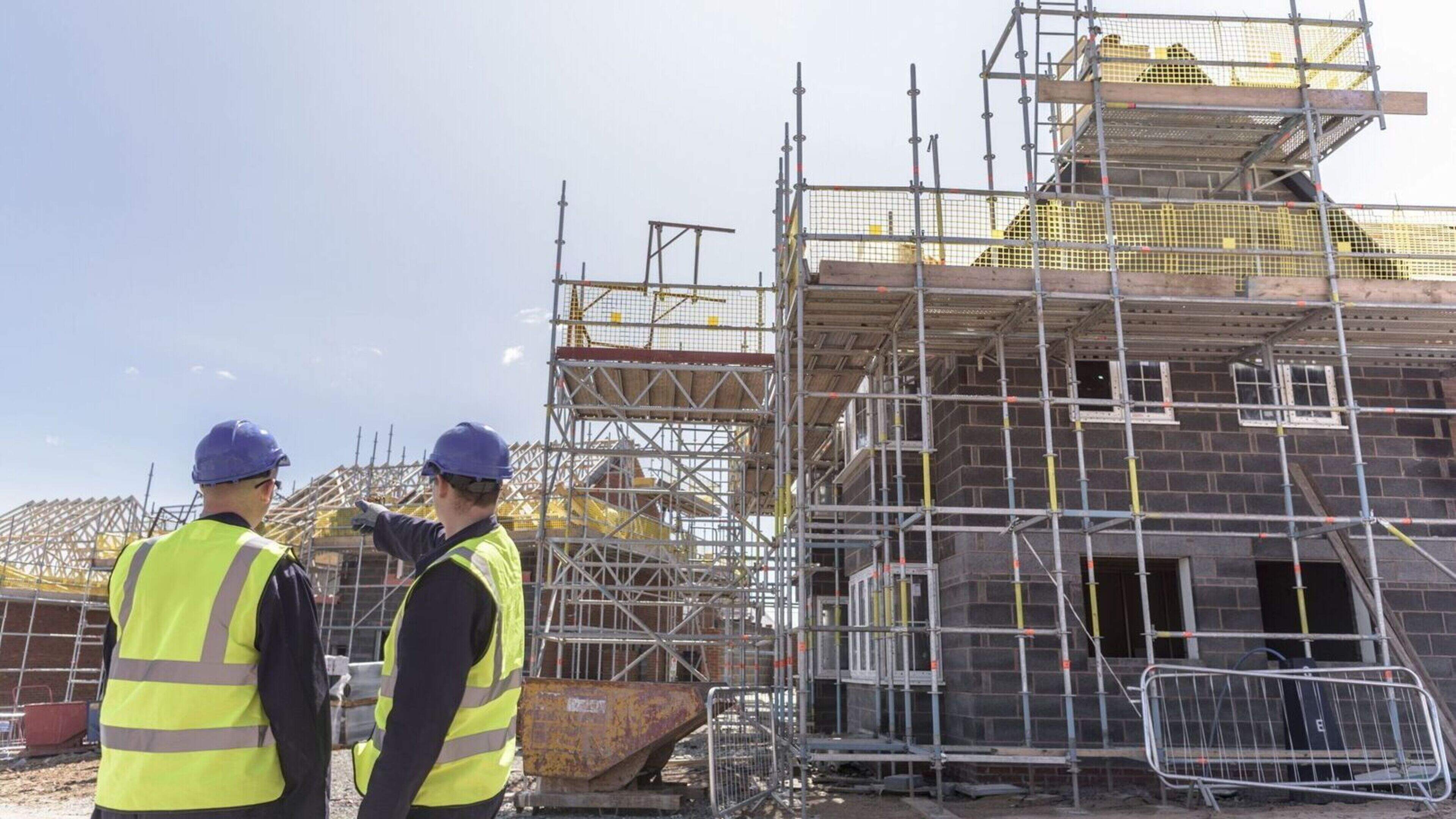 Kerry County Council Approves 85-Home Development
