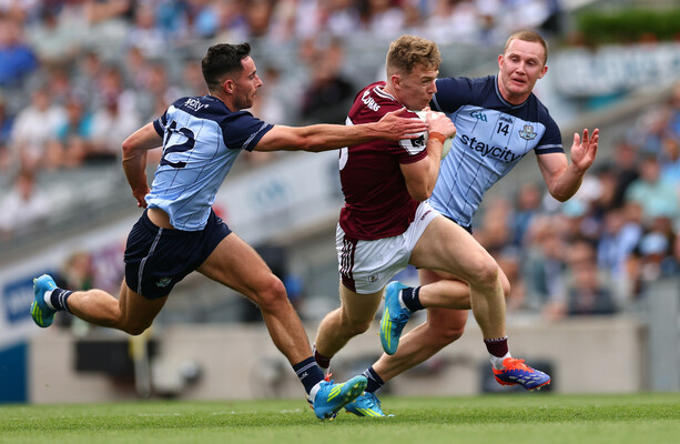 Dublin's Manager Praises Veteran Players Ahead of Semi-Final