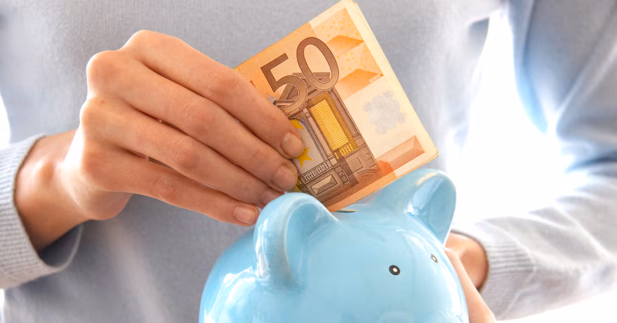 6 Tips for Building Financial Safety Net