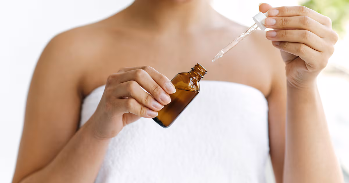 5 Rules for Using Retinol in Summer