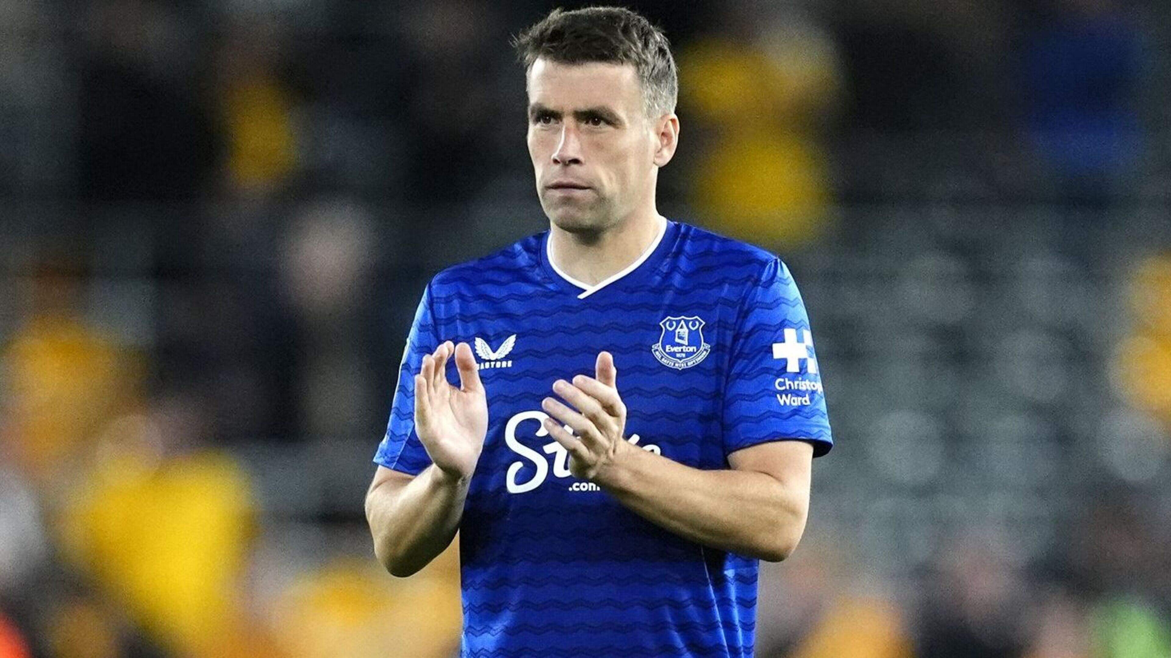 Séamus Coleman Evaluates Championship Offers