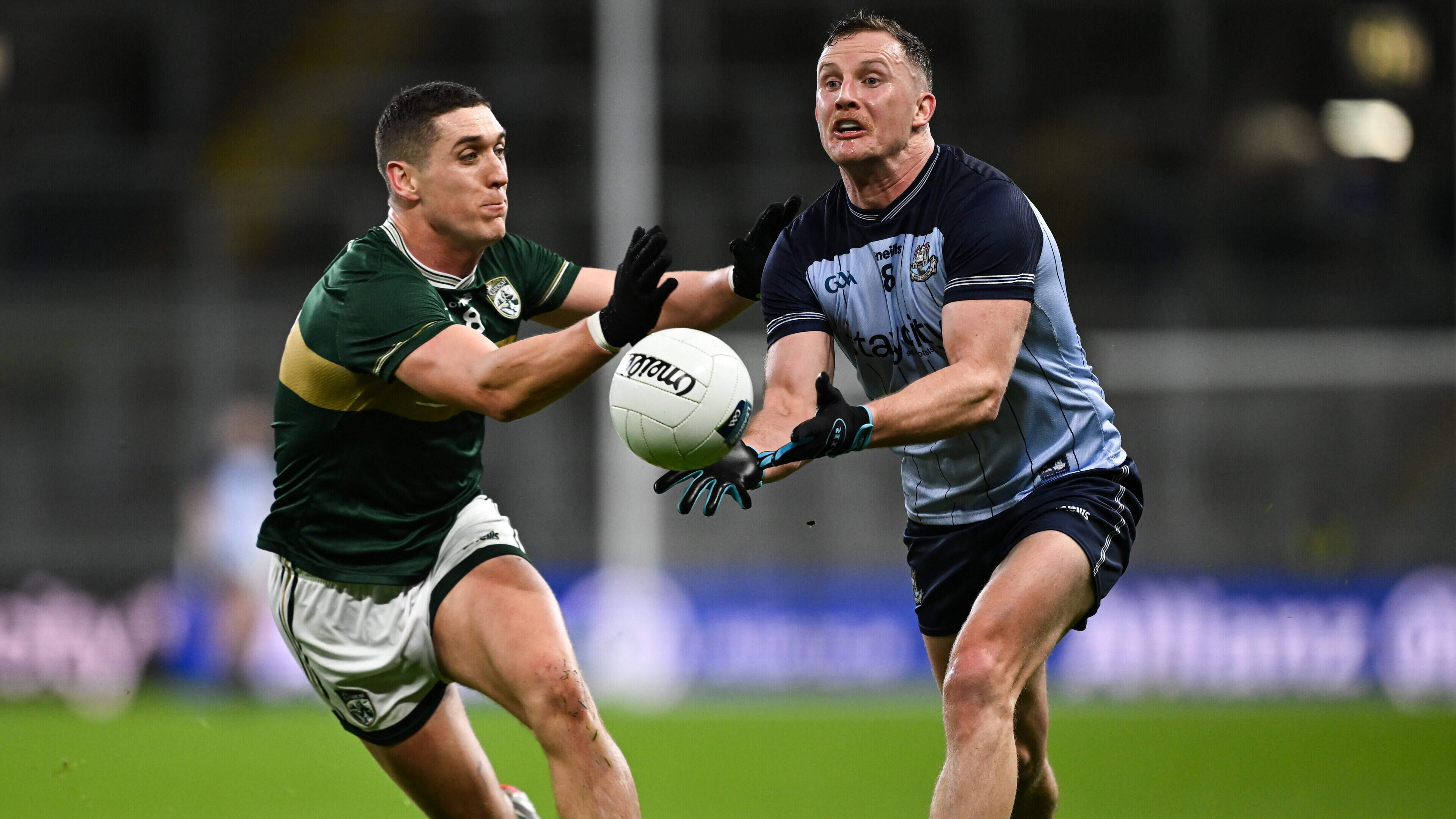 Philly McMahon Previews All-Ireland Final