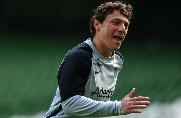 Garbisi joins Perpignan from Toulon