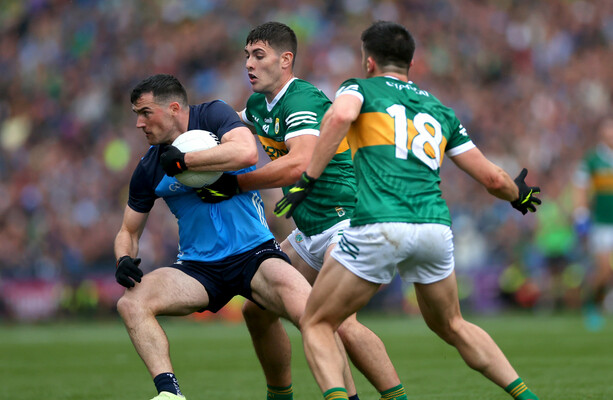 Key GAA Fixtures This Weekend