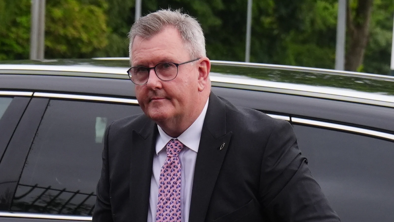 Northern Ireland Assembly launches Donaldson review