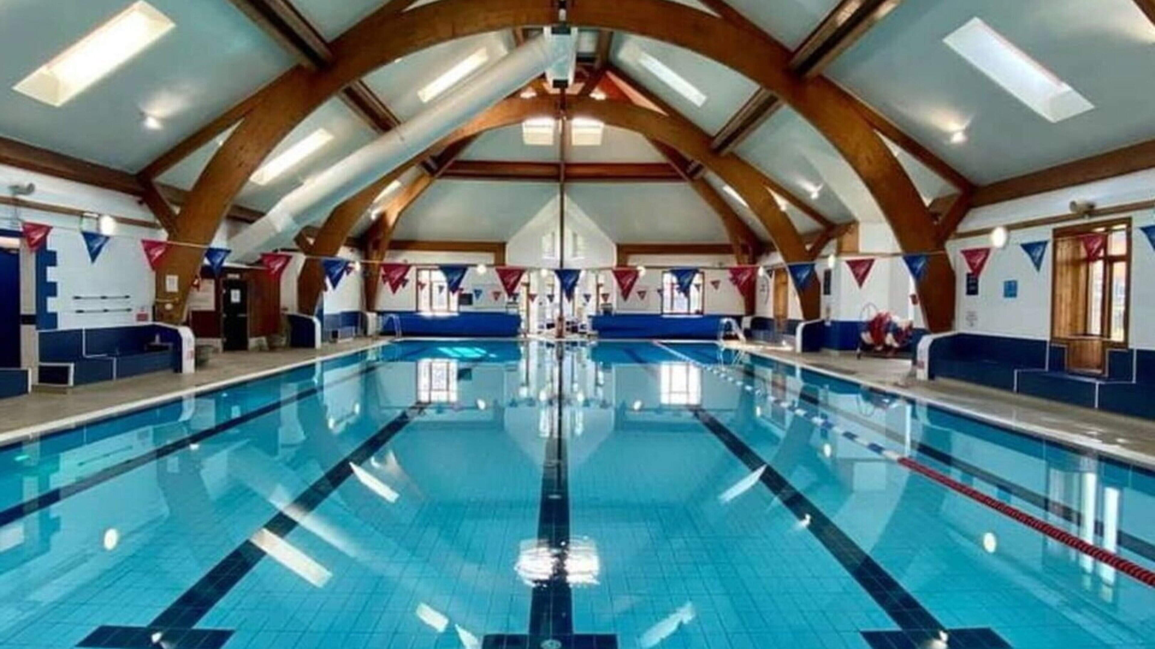 Staff Assaulted Over Swimwear Rules in Wexford