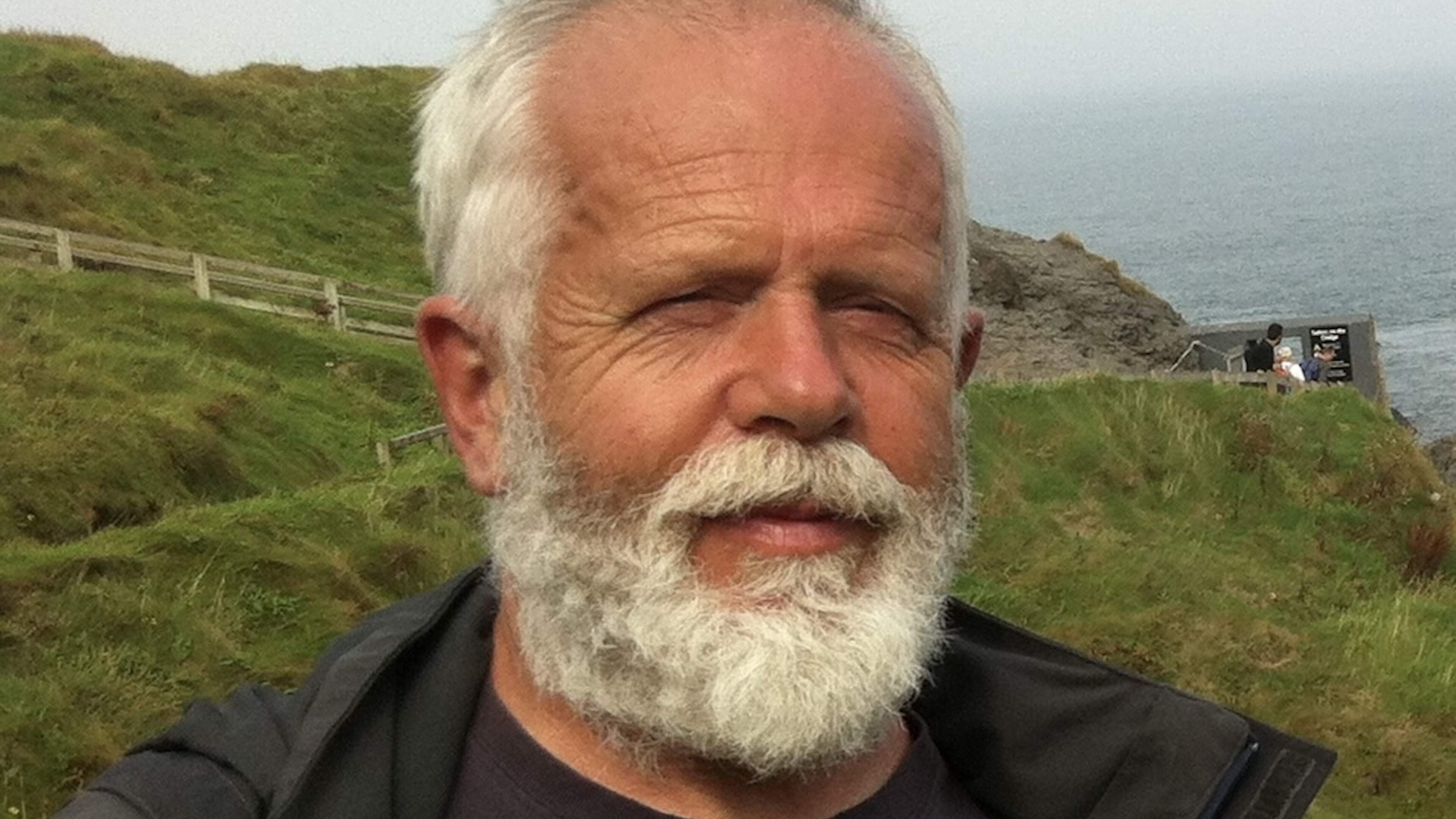 New Memoir Highlights Rewilding Efforts in Ireland