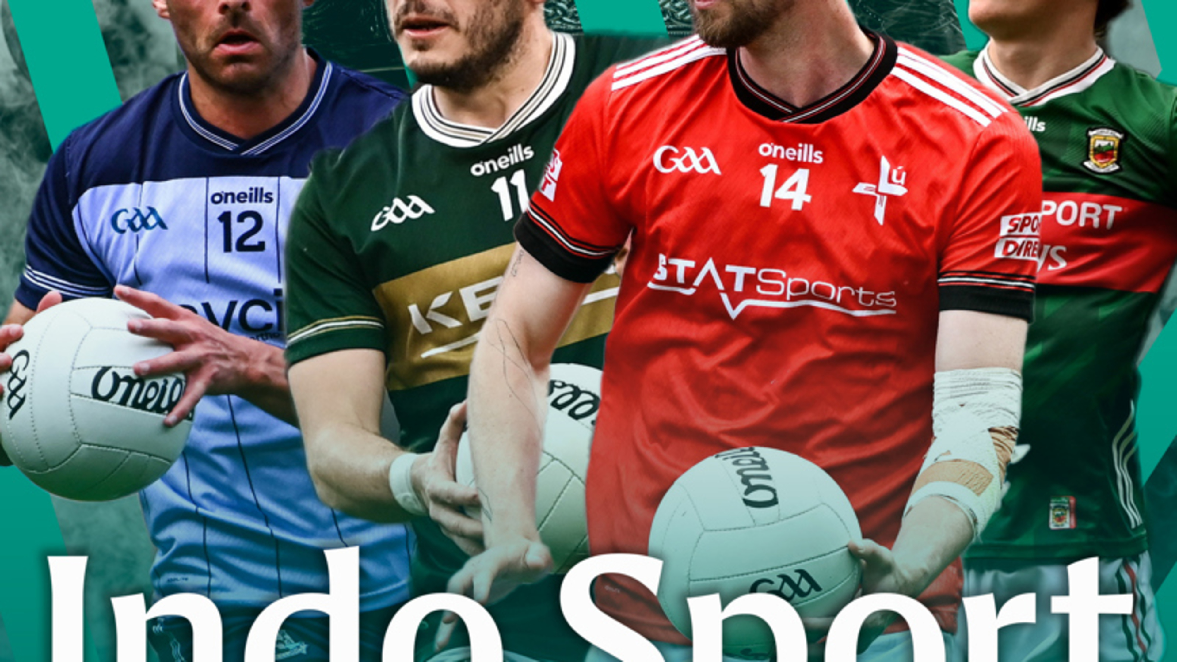 Podcast Previews All-Ireland Semi-Finals
