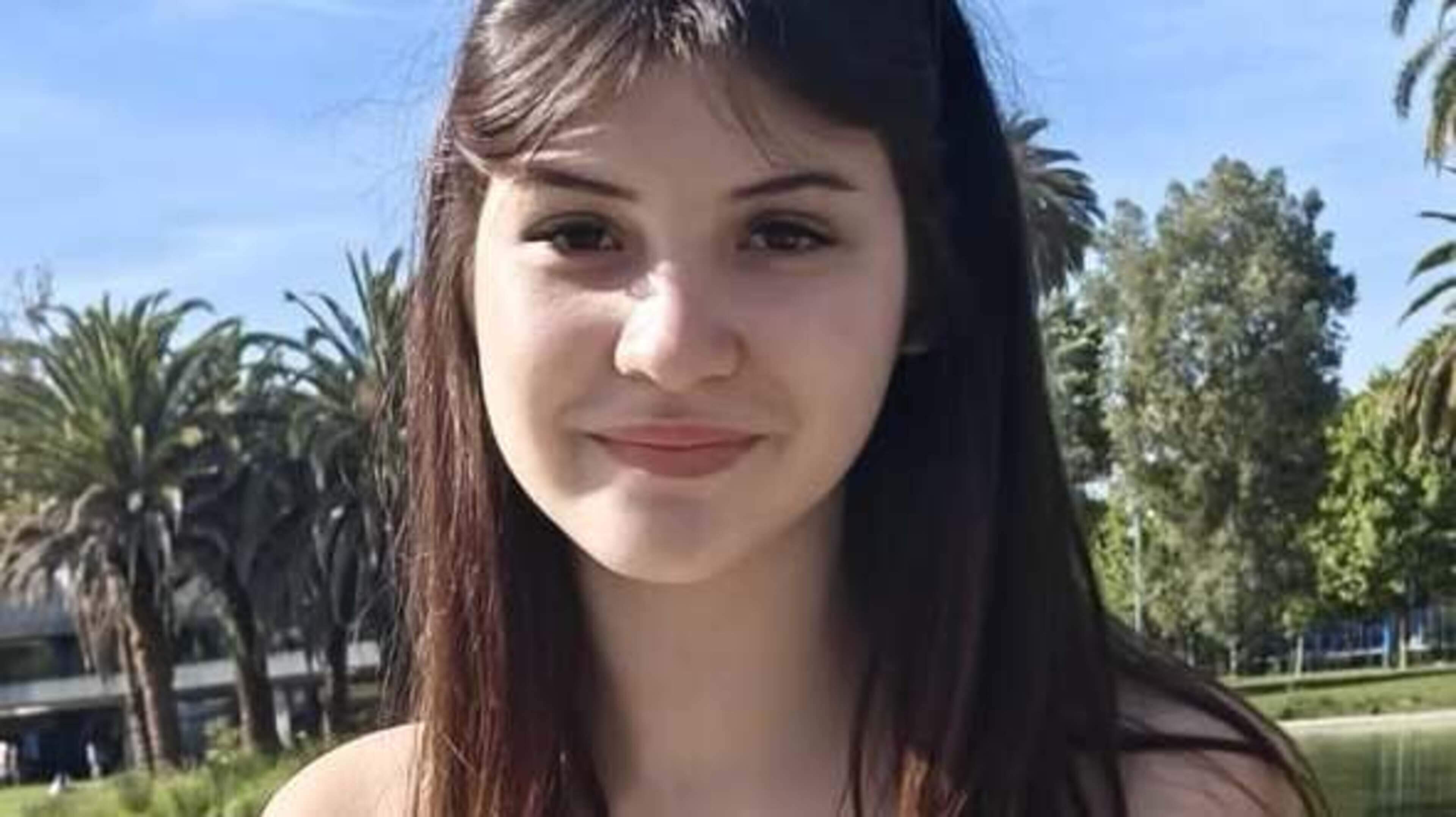 Gardaí Seek Information on Missing Teen