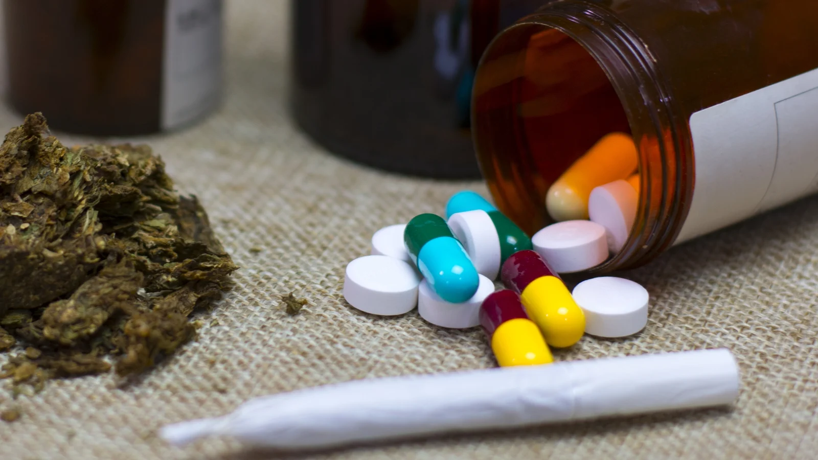 New Health Referral Scheme for Drug Possession