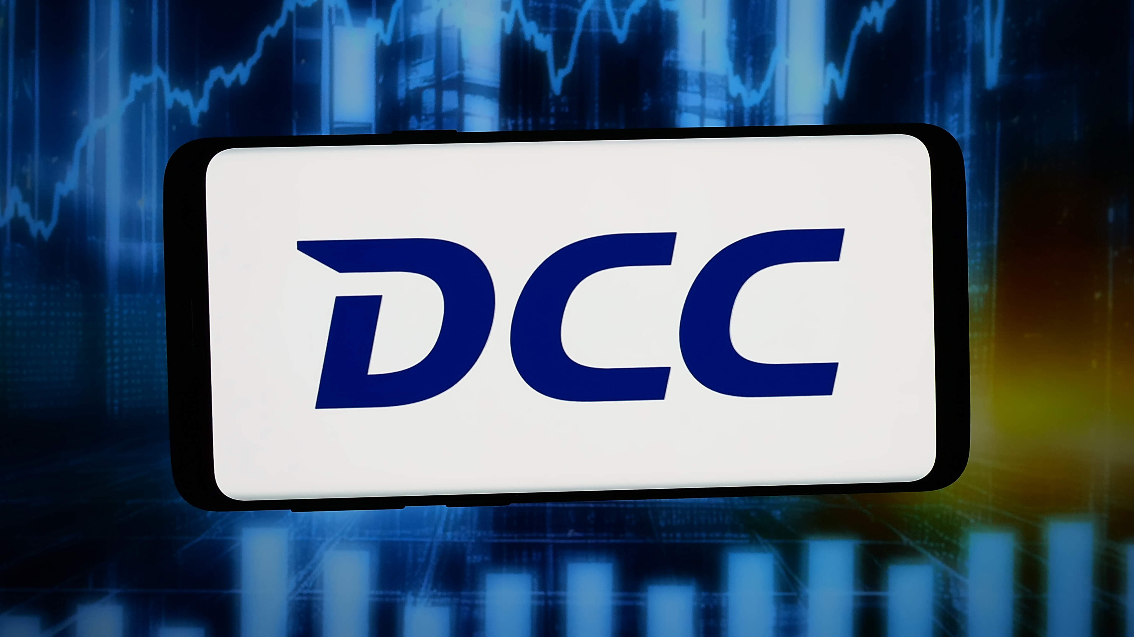 DCC Founder Criticizes Low Acquisition Bid