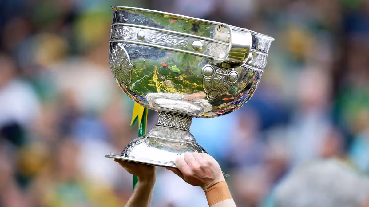 GAA Semi-Finals and Tailteann Cup This Weekend