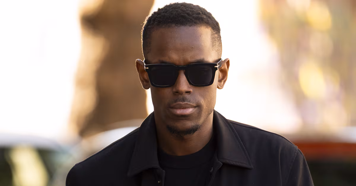 Micheal Ward Cleared of Rape Charges