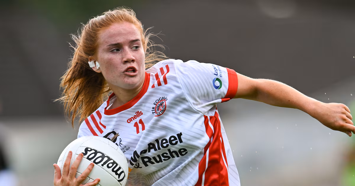Tyrone and Armagh reach All-Ireland finals