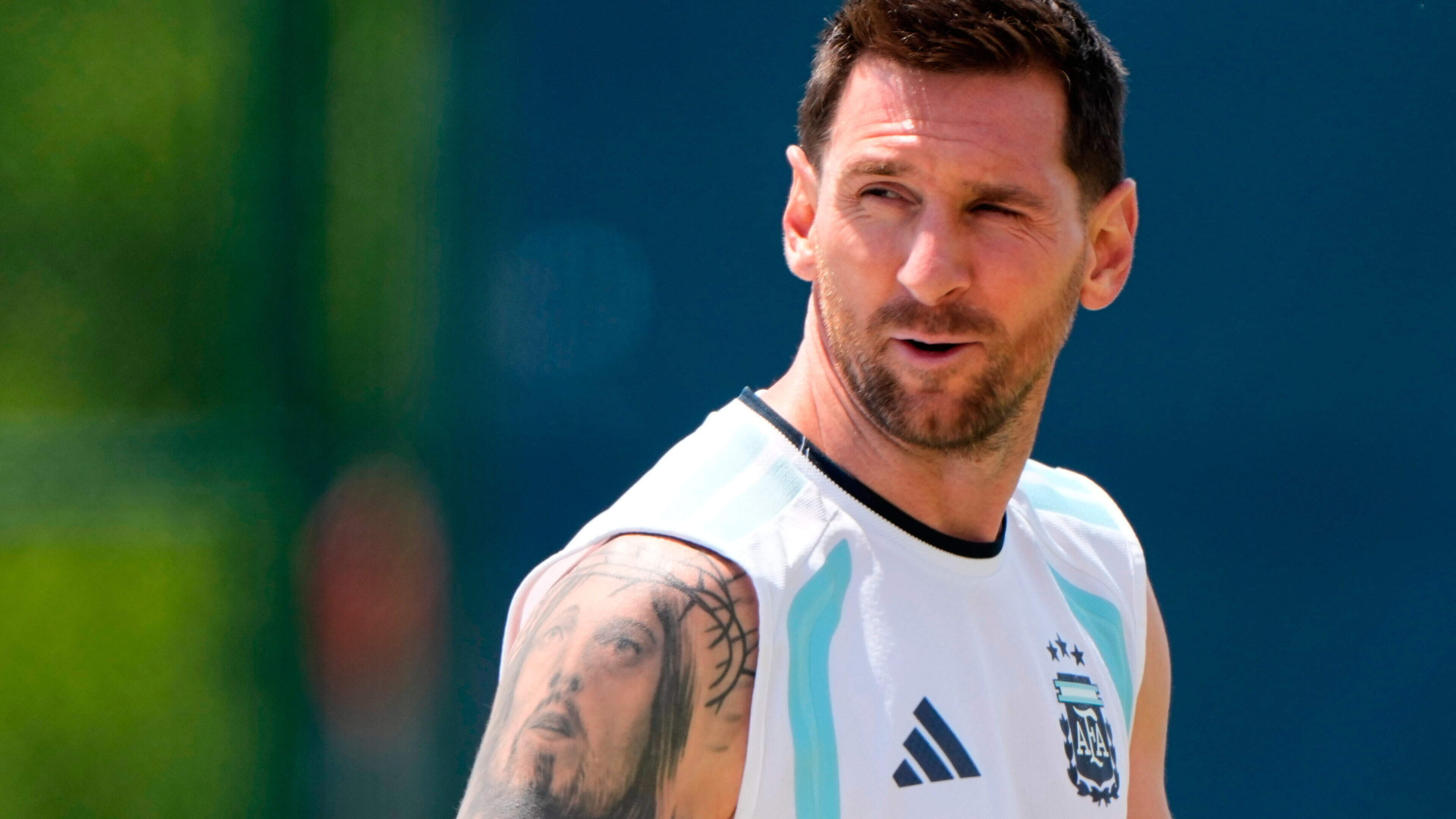Messi Shines at 39 in World Cup Performance