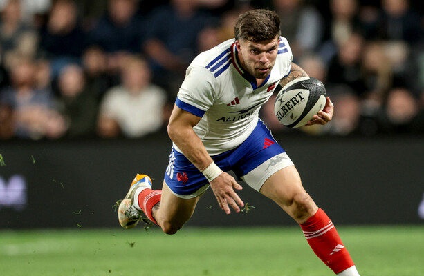 France Rugby Team Makes Key Changes for Australia Match
