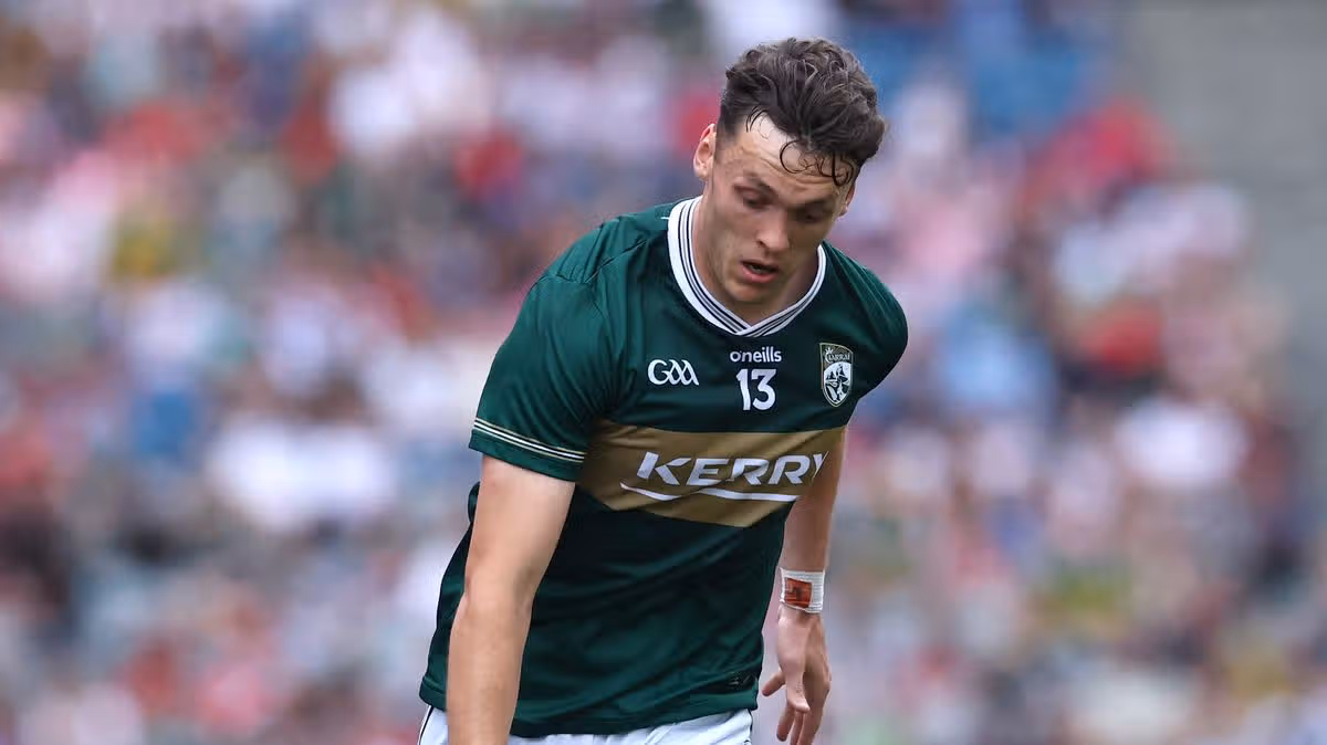 Croke Park Hosts Tailteann Cup Final This Weekend