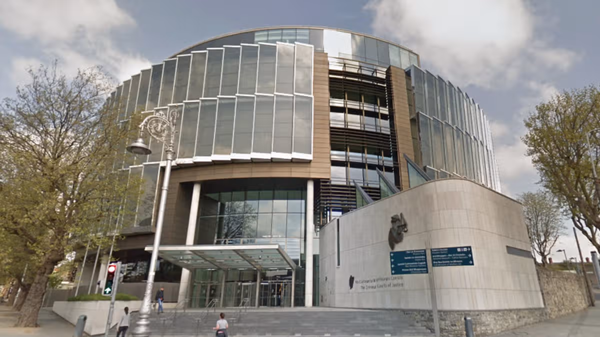 Kitchen Porter Sentenced for Knife Attack