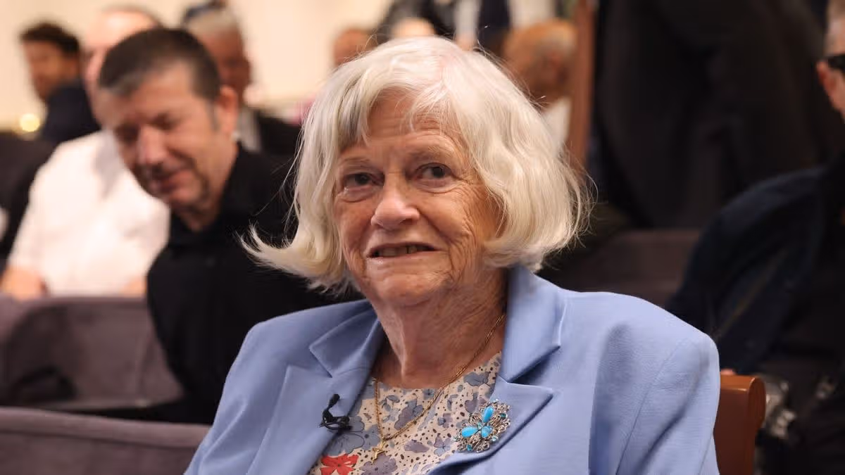 Murder investigation after Ann Widdecombe found dead