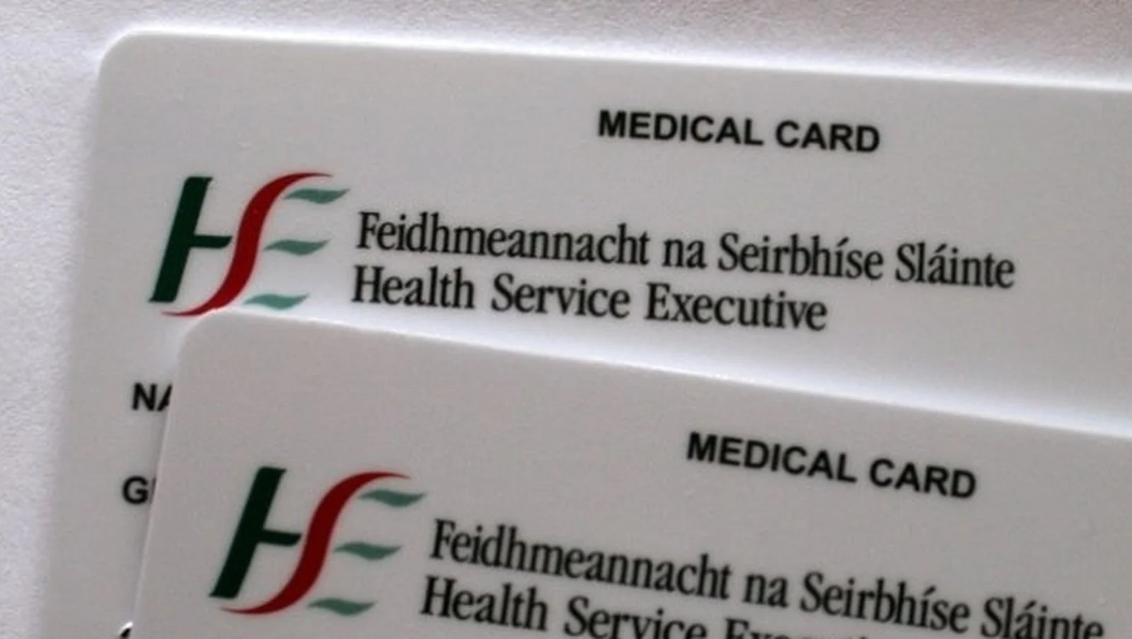 HSE Pauses Issuing Medical Cards After Cyberattack