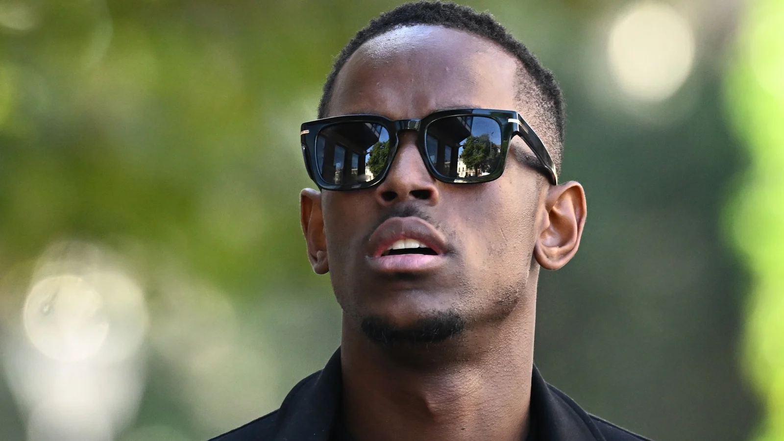 Micheal Ward Acquitted of Sexual Assault Charges