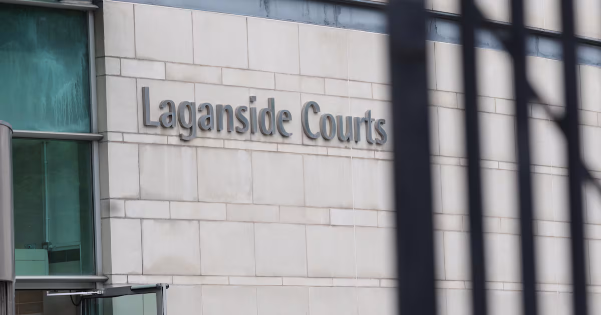 Man Jailed for Trespassing with Handgun
