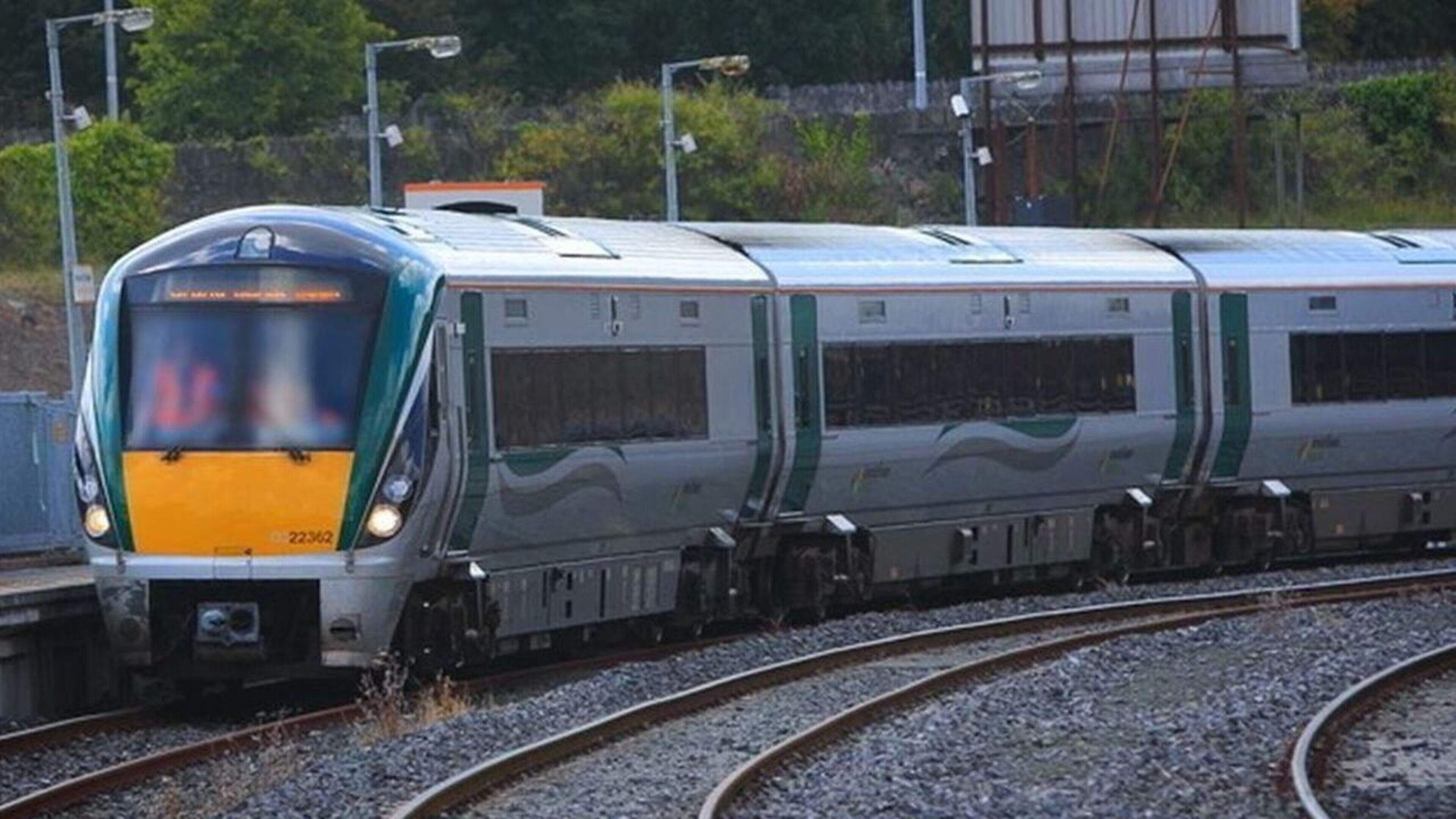 Extra Train Services for All-Ireland Hurling Final