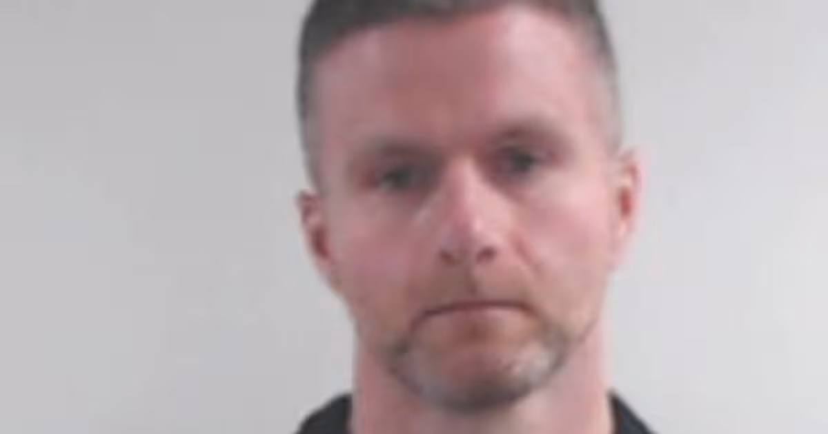 RAF Serviceman Jailed for Two-Decade Abuse