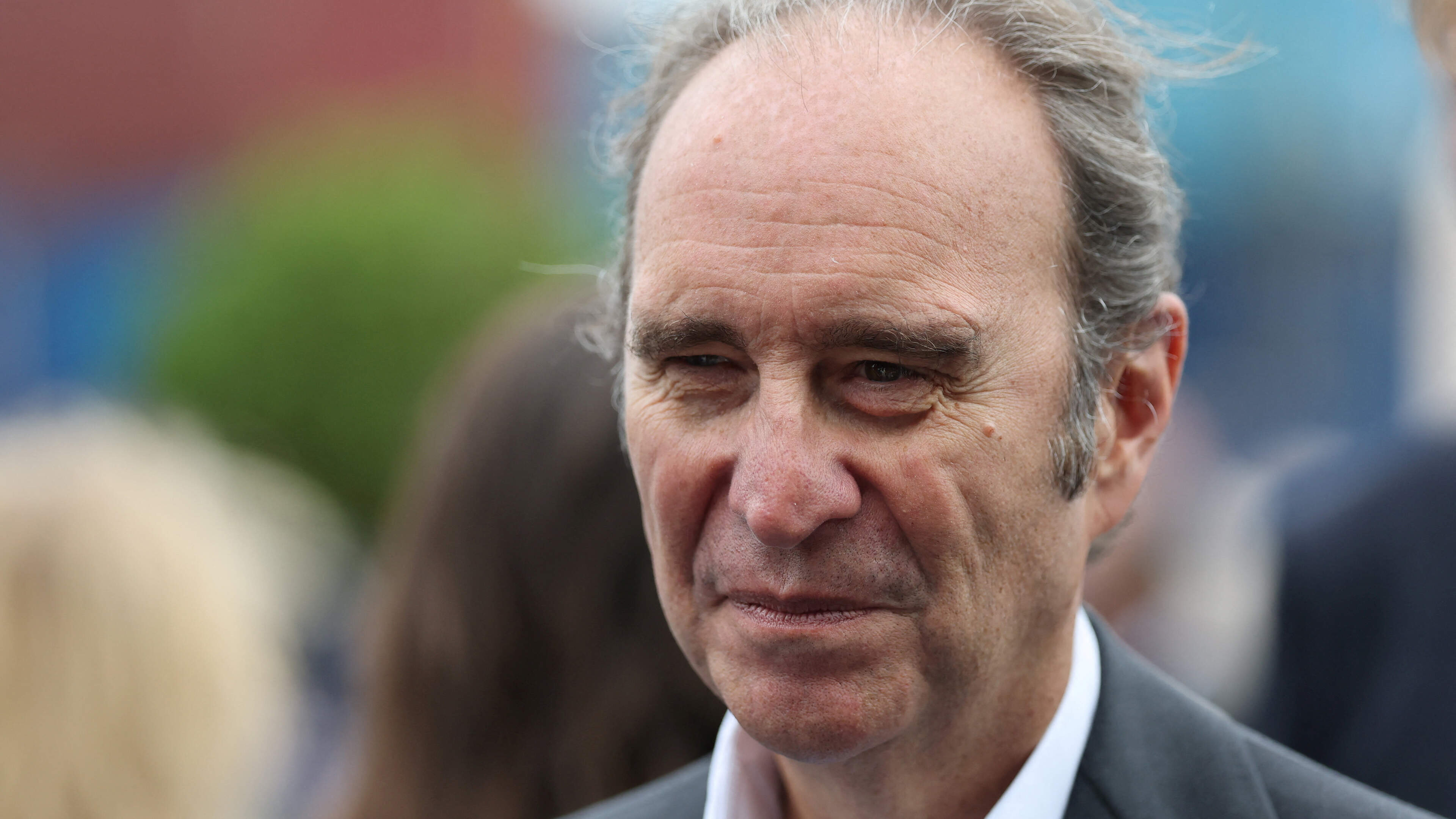 Xavier Niel to Acquire £4.4 Billion Vodafone Stake