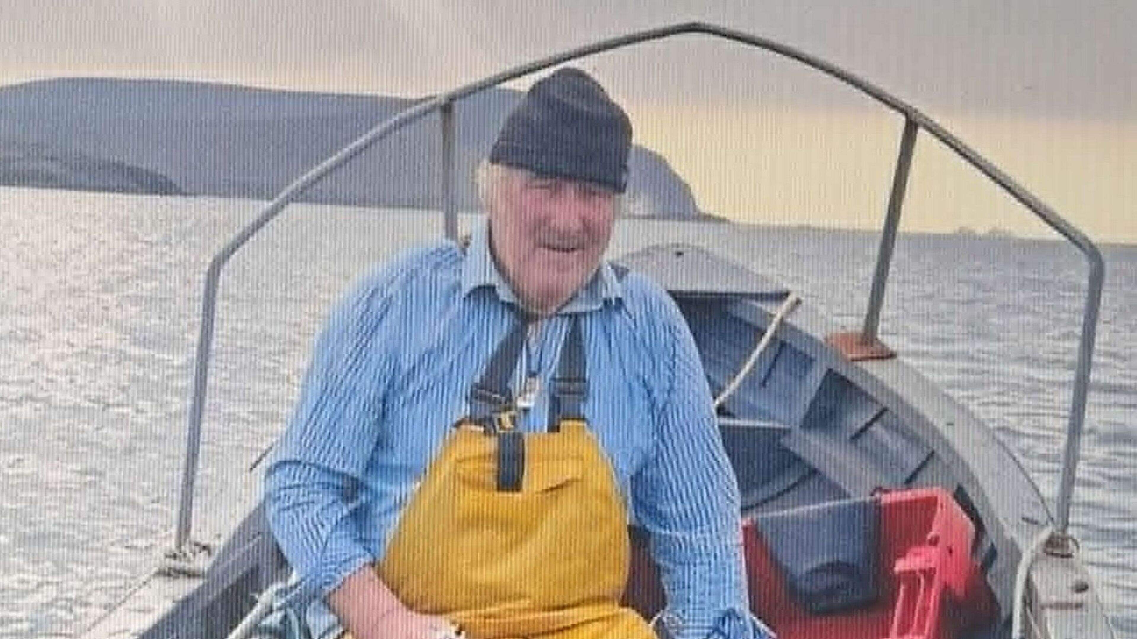 Inquest Reveals Drowning of Mayo Fisherman