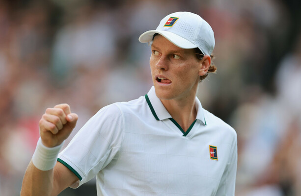 Sinner Defeats Djokovic, Reaches Wimbledon Final
