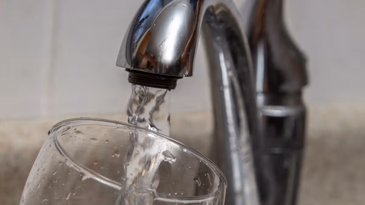 Water Restrictions Considered in Dublin