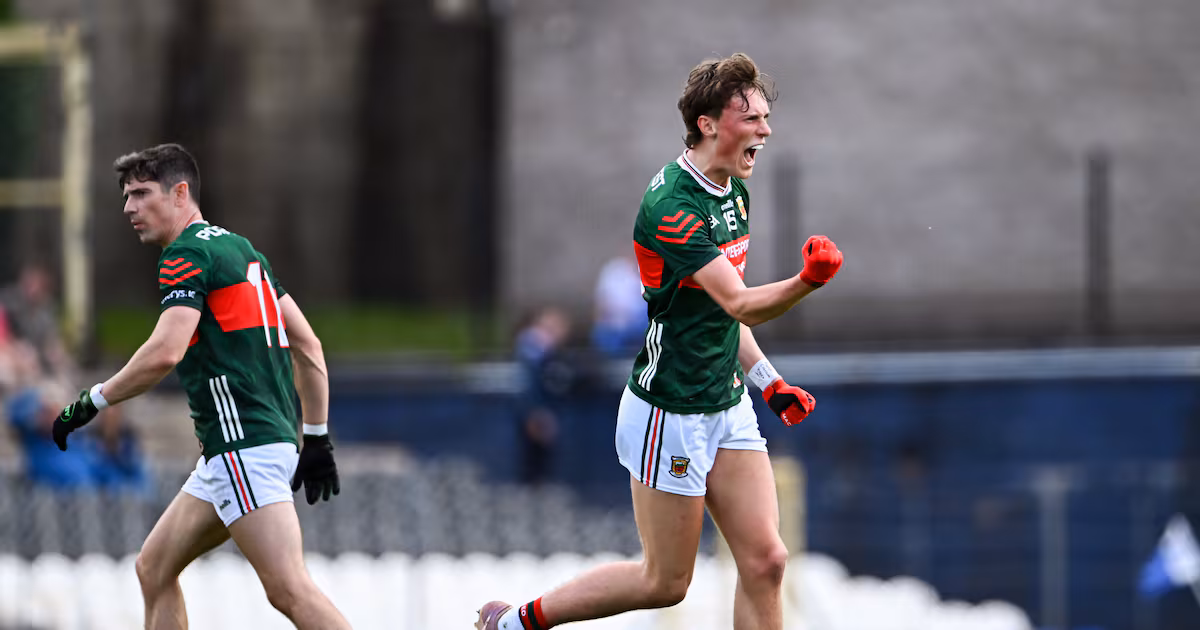David Clifford Poised for Strong Performance