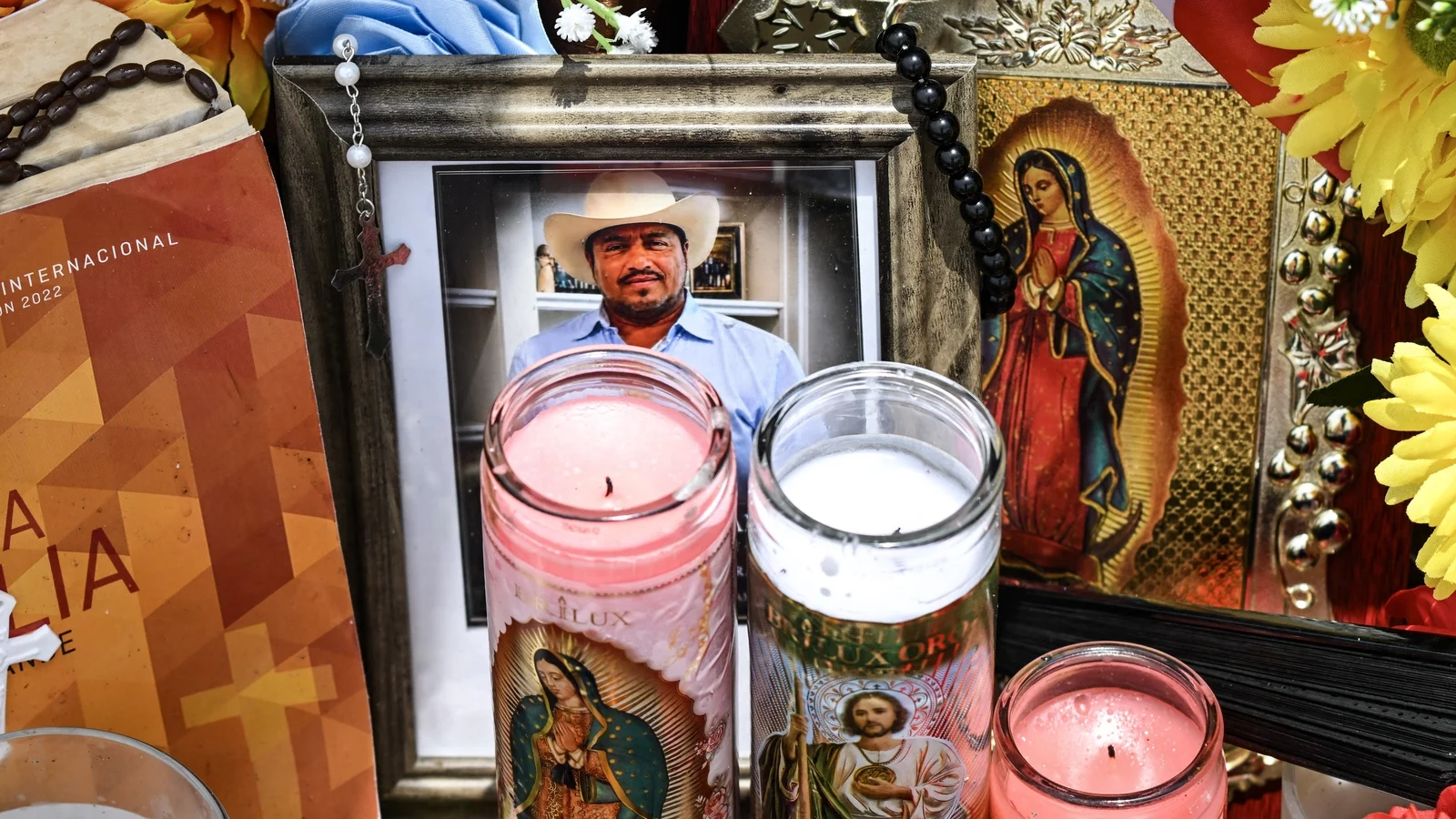 Witnesses Dispute ICE Shooting Account in Texas