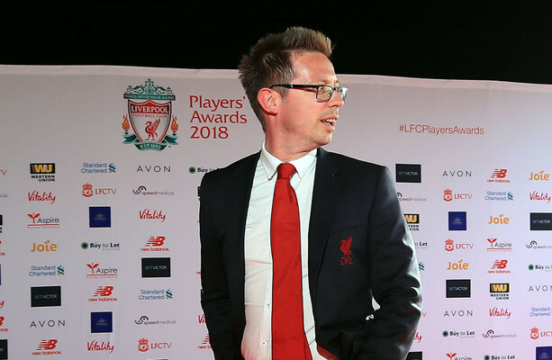 Michael Edwards Leaves Liverpool After Tenure
