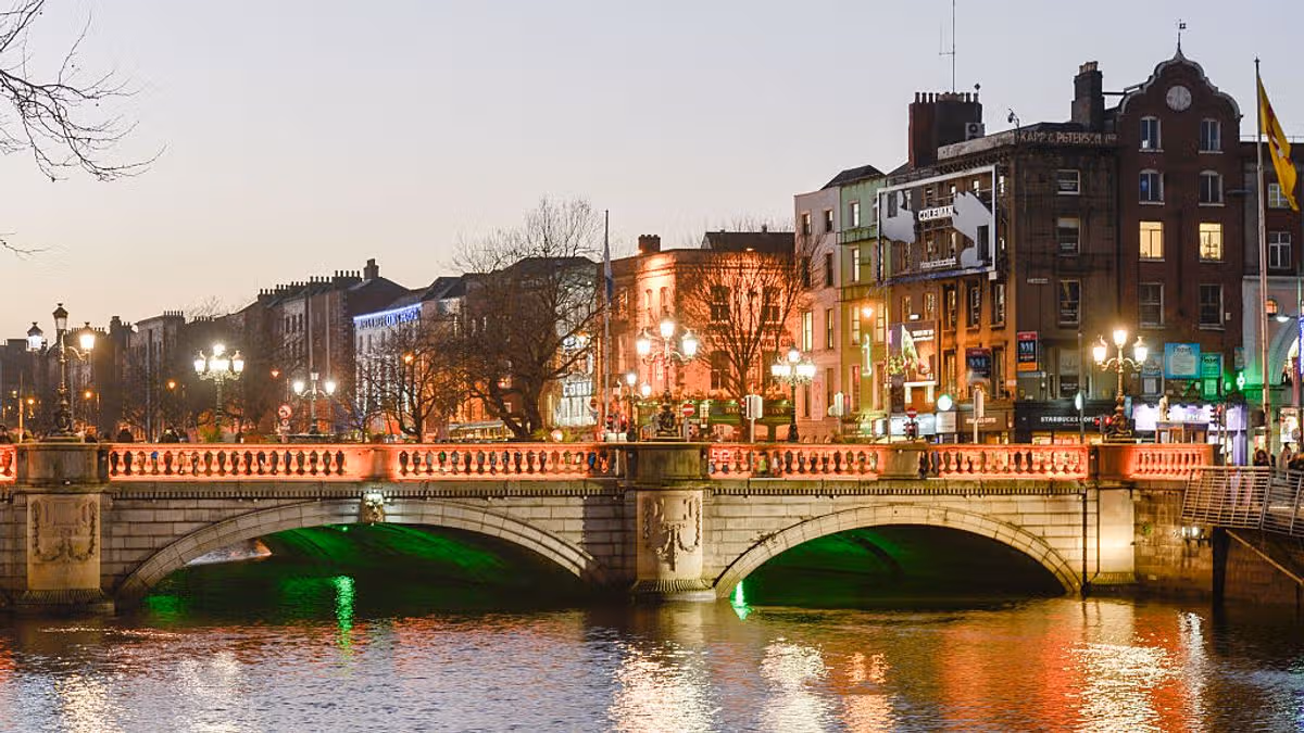 Dublin pub announces shock closure, fans heartbroken