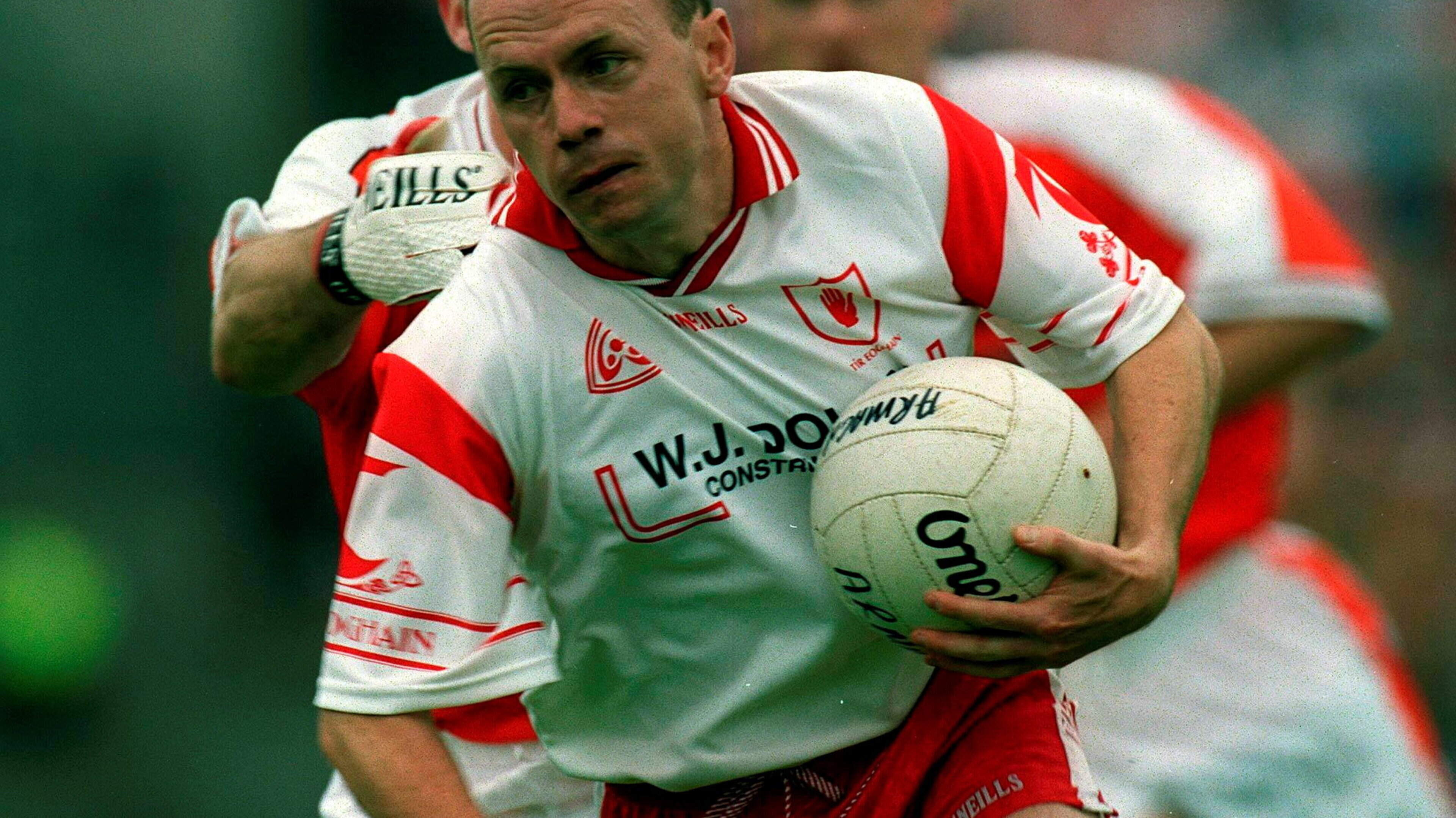 David Clifford's Legacy Compared to Peter Canavan