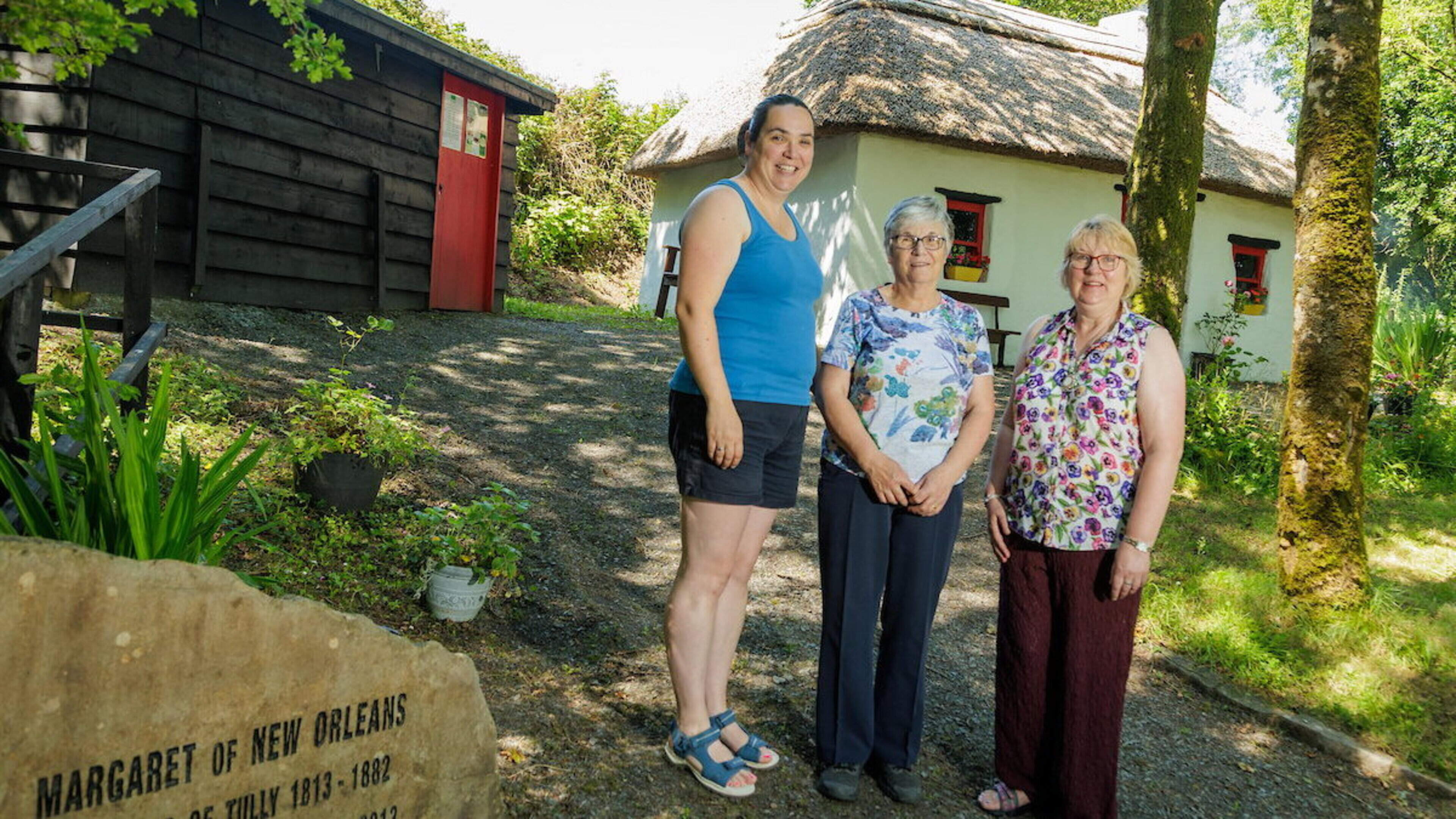 Interest Grows in Leitrim Cottage After Martin's Mention