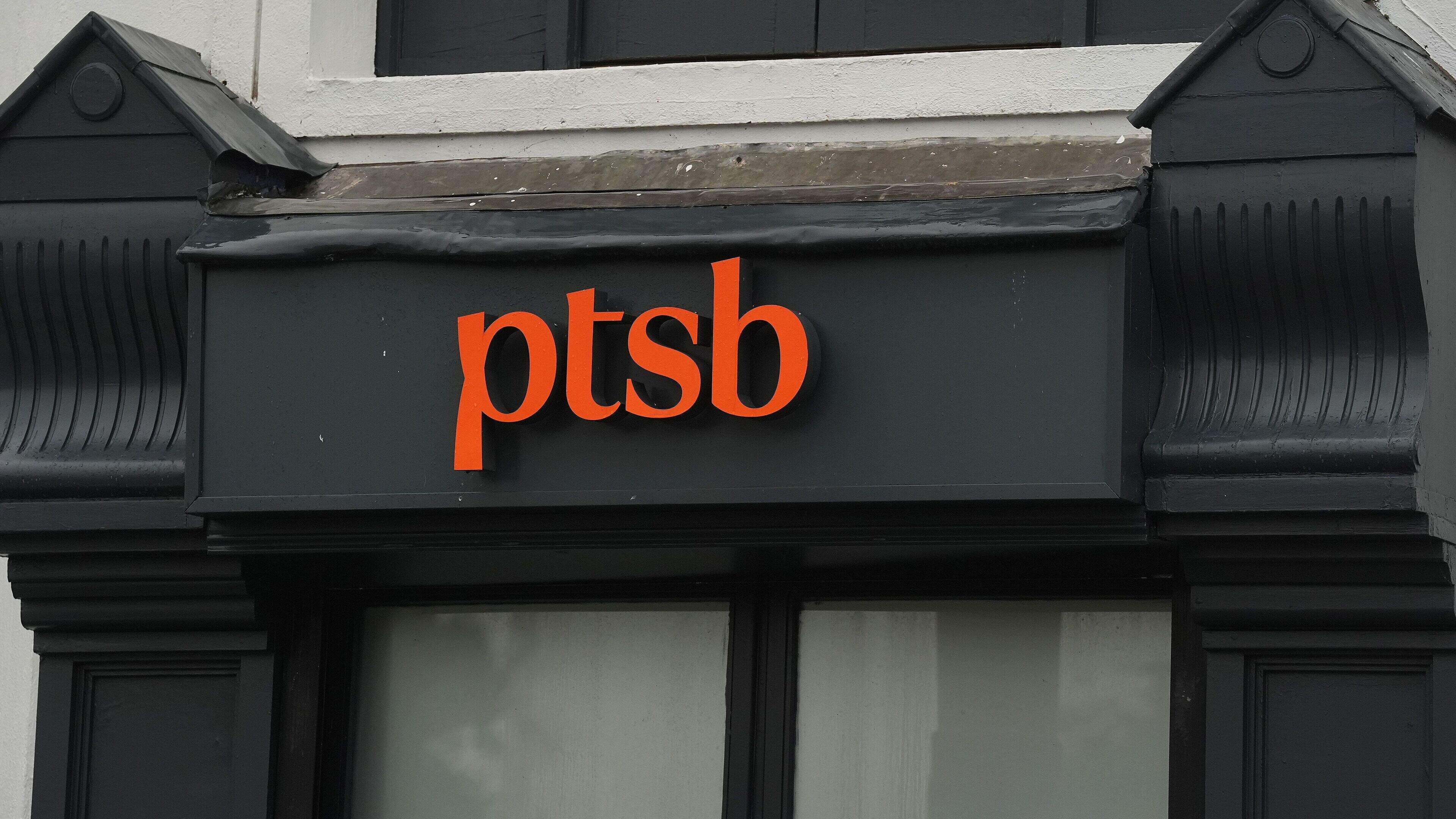 PTSB Customers Face Debit Card Issues