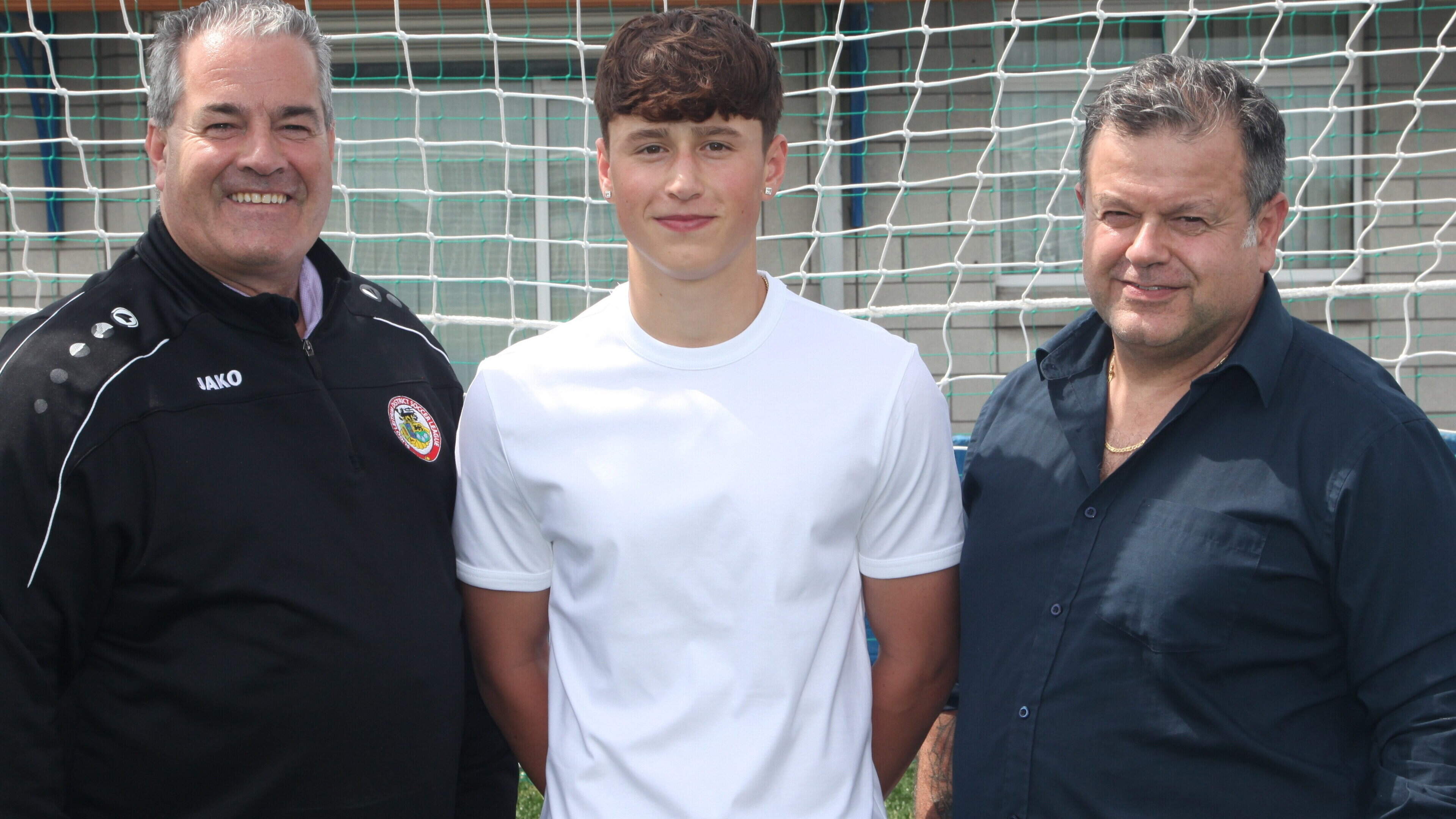 Sligo Footballer Matteo Secondino Shines in Czech Republic