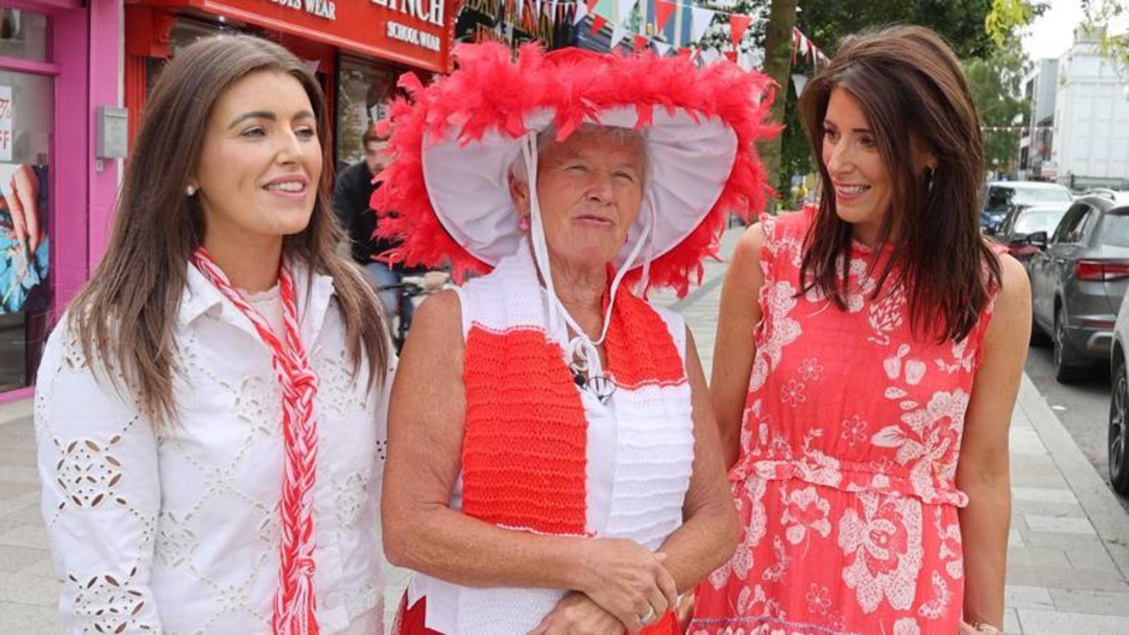 Louth Aims to End 69-Year All-Ireland Drought