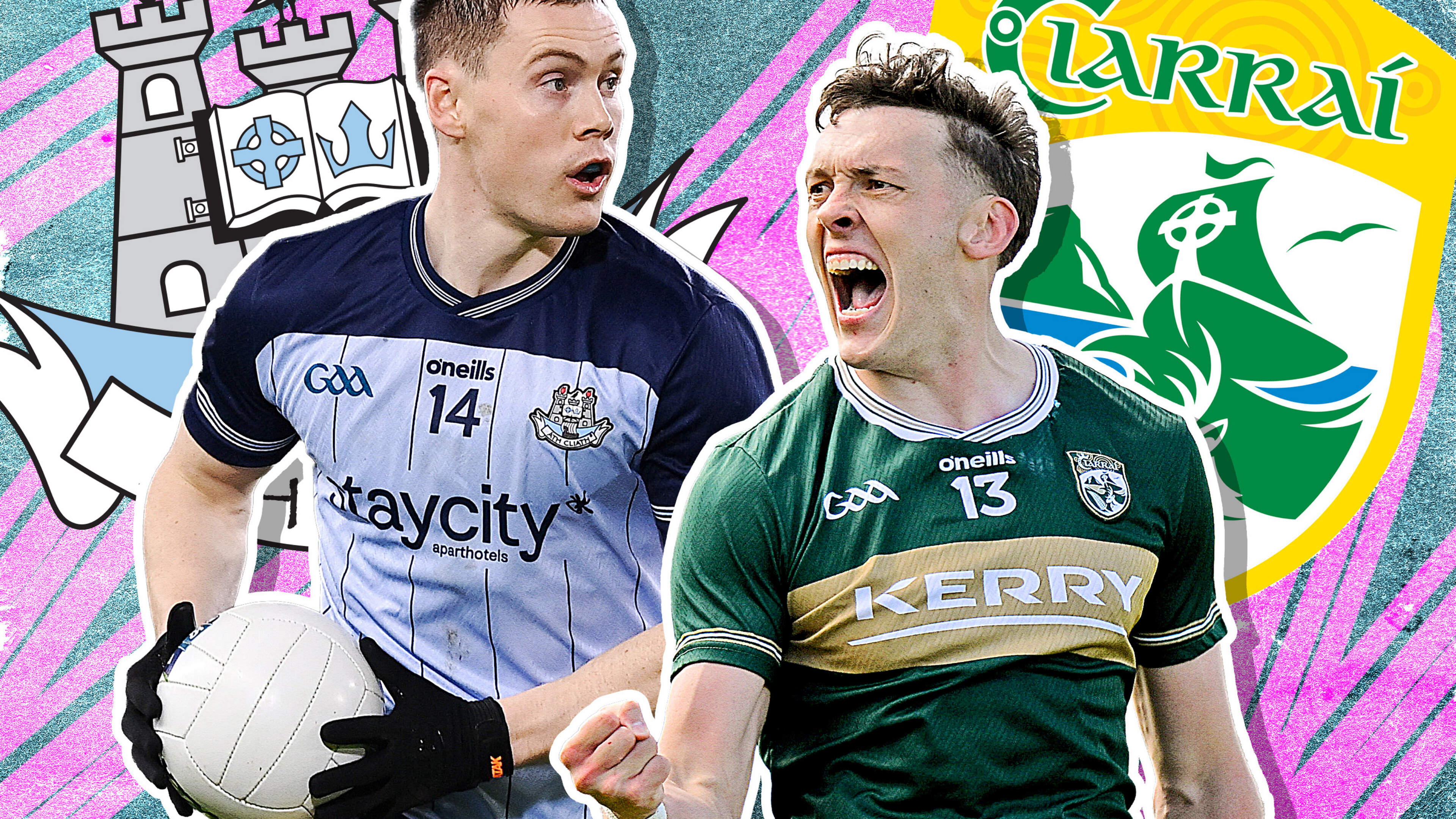 Clifford and O’Callaghan Shine in Semi-Final Clash