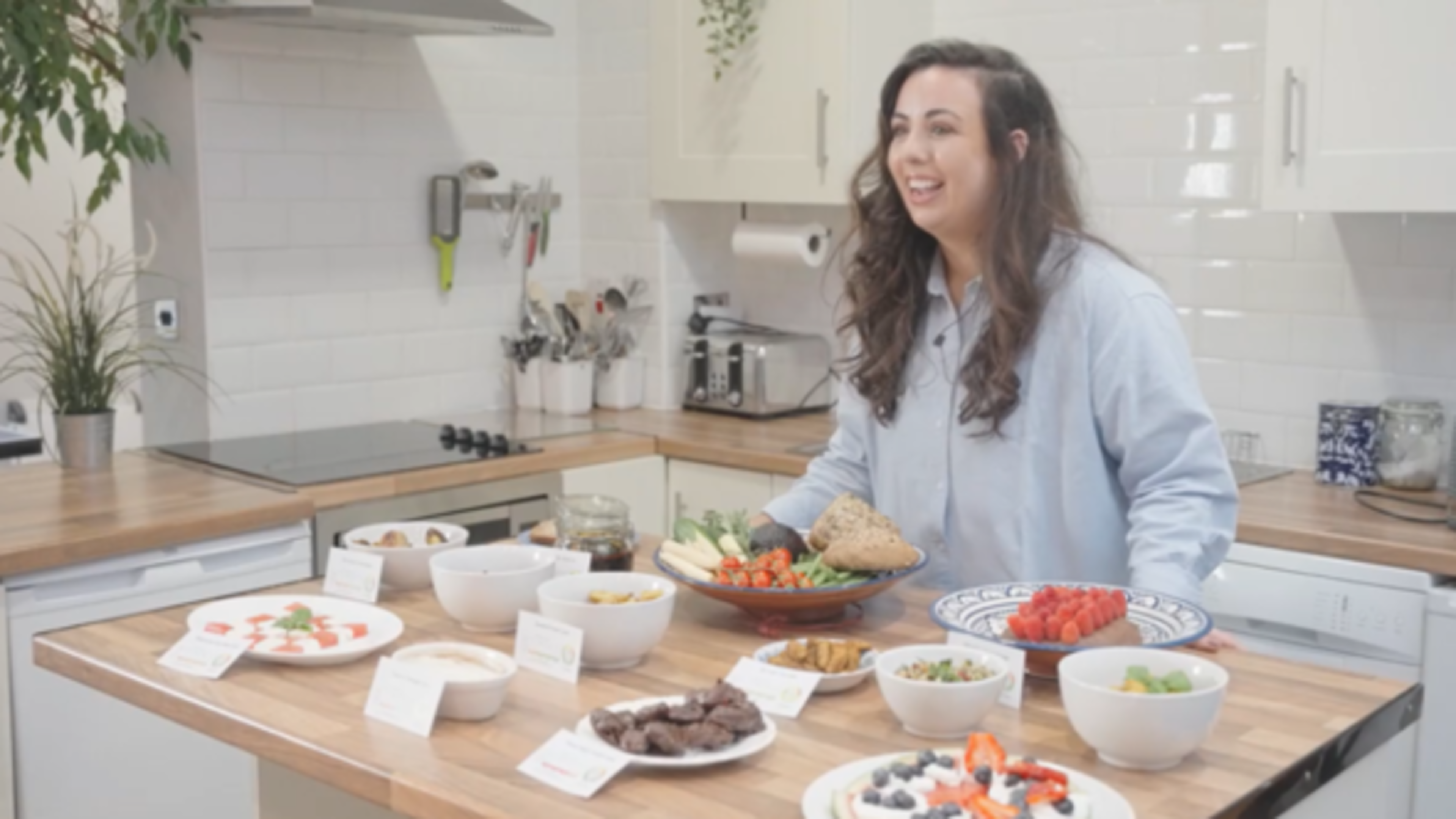 EU Project Trains Chefs for Sustainable Meals