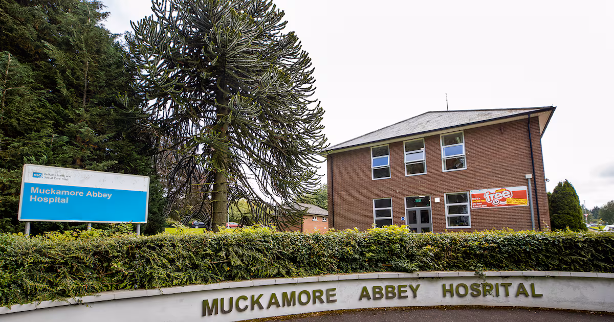 Muckamore staff suspended for nearly a decade paid £10m