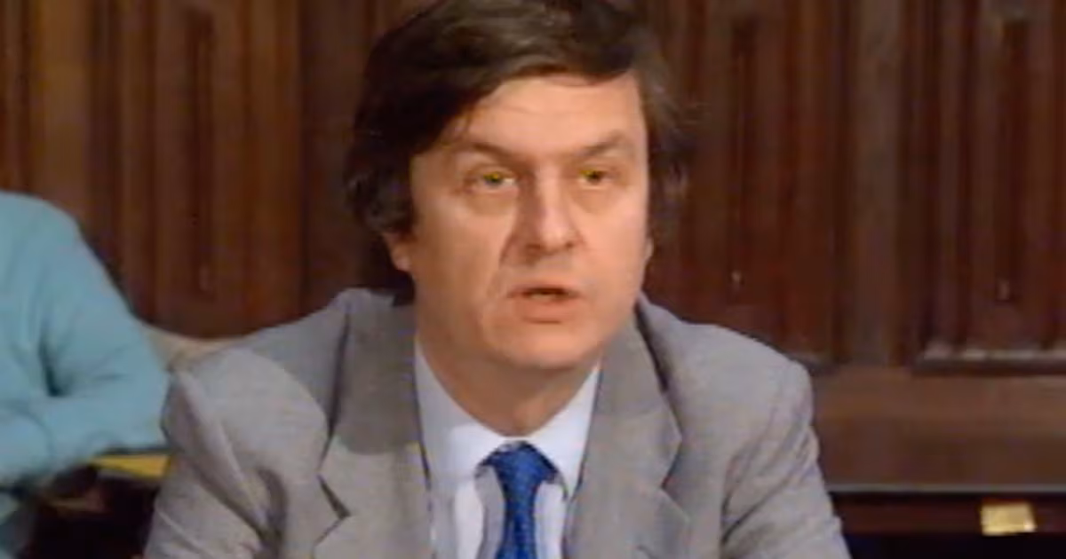 Remembering Paul May: Campaigner for Justice